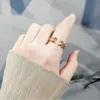 SC модные обручальные кольца для пар с покрытием из розового золота Claddagh Love Heart ювелирные кольца для женщин друзья для девочек-подростков