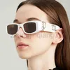 Designer Palms Lunettes de soleil Rays Millionnaires Ditas Cycle Luxueux Mode Femme Hommes Femmes Lunettes de soleil Punk Lettre Hip Hop Style An3059