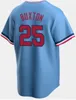 2023 Mens Kids Byron Buxton Jersey Branco Mulheres Luis Arraez Jose Miranda Carlos Correa Max Kepler Gary Sanchez Gio Urshela Nick Gordon Camisa de beisebol vermelha