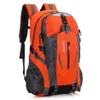 Stor 36-55L utomhus ryggsäck unisex resor multifunktionsklättring ryggsäckar vandring stora kapacitet ryggsäckar camping sportväskor259l