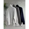 Suéter de diseñador Marca Pony Bordado Suéter Otoño / Invierno Clásico Stones Island Suéter Engrosamiento exclusivo Isla de alta calidad S-XL 316 53