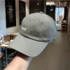 2023 Casquette de créateur de mode Chapeau ajusté Casquettes de balle pour hommes Polyester Extérieur Séchage rapide Chapeau décontracté Géométrique Solide Palmangel pour hommes et femmes