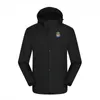Chivas USA 남자 재킷 레저 여행 재킷 야외 등산 재킷 방수 따뜻한 스포츠 스프링 아웃 아웃 아웃 아웃 재킷 남자와 여자