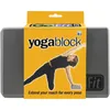 Yogamatten Dubbeldikke yogamat GF-YB-GY Yogablok 231208