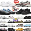 2024 Gratis frakttränare Sneakers som kör sportskor NYC Triple White White Light Bone Black Koi Dark Beetroot Blue Chill Solar Red Outdoors For Men Women Shoes