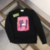 Kazak yeni moda çocuk tasarımcısı kazak çocuk sweatshirts 27 stil bebek kirliyen kızlar giysiler yürümeye başlayan çocuk kazakları mektup desen lüks