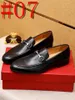 40model Hommes Véritable Cuir De Vache Wholecut Oxfords Bout Pointu Classique Designer Robe Chaussures Marque Doux À La Main Bureau Affaires Chaussures Formelles pour Hommes