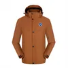 Millwall F.C. Men's Jacket leisure travel Jacket Outdoor Mountaineering Jacket Waterproof Warm sports spring outing Jacket Men and Women