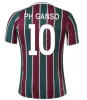 2023 2024 Fluminense Soccer Jerseys 23 24 FC Marcelo Nino Felipe Melo G.Cano Arias Franca John Kennedy Home Away Football Shirt