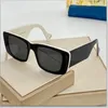 Nuovi occhiali da sole da uomo di alta qualità 0516 occhiali da sole da uomo occhiali da sole da donna stile moda protegge gli occhi Gafas de sol lunettes de soleil 284A