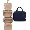 Sac de maquillage de grande capacité Sac de voyage Sac de toilette imperméable Sacs de rangement de voyage Kit de voyage Dames Cometic Sac Organisateur 220421259L