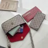 75% de réduction sur le nouveau sac pour femme, sac à bandoulière, petit sac polyvalent en trois pièces avec chaîne carrée, sacs à main 244y