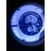 Designer Moonwatch relógio cronógrafo speedmaster assiste a mais alta qualidade cal.3313 Movimento mecânico UHR 6 pinos trabalhando safira de sapphire snoopys 50th reloj r4m9