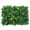 Sztuczna zielona roślina ogrodowa symulacja wewnętrzna trawa domowa dekoracja ścian Els Cafes tła zewnętrzna Tuin Dekoracyjne kwiaty W276S