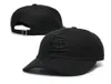 2022 STL LETTER BASEABALL CAPS Snapback Hats för män Kvinnor Sport Hip Hop Womens Bone Sun Cap Man H73107623