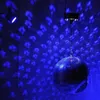 Decoración de fiesta Espejo de cristal grande Disco Ball DJ KTV Barras Luz de escenario Iluminación duradera Reflectante con B2850