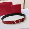 Top Designer Belt Classic Audati a doppia faccia imitazione per Pearl Lettera Filla Women Accessorio Larghezza 4,0 cm 2,0 cm Mans Fashi