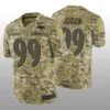 Baltimore''Ravens''Men 8 Lamar Jackson 9 Justin Tucker 89 Andrews Custom Women Youth Salute to Service Camo Limited Jersey