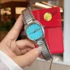 Luxusuhr Erkekler Lüks Kadınlar Klonlanmış Klon İzle 36mm Kuvars Paslanmaz Çelik 904L Yüksek Kaliteli U1top Gece Glow Safir Cam Montres de Luxe AAA Relojes de lujo