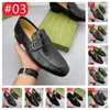 2023 TOP Buty Oxford dla designerskich męskie buty formalne luksurys g marki mężczyzn patentowe buty skórzane zapatos de hombre sukienka na przyjęcie weselne rozmiar 38-46