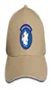 US Army USARSO Jungle Expert Licence Casquette de baseball Réglable Peaked Sandwich Chapeaux Unisexe Hommes Femmes Baseball Sports Extérieur Hiph2045959