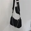 bolsas de ombro bolsas de qualidade que vendem carteira de bolsas femininas bolsa de crossbody nova cadeia retrô saco de mensageiro hobo bolsas 2769