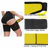 Taille Tummy Shaper LAZAWG Ceinture de jambe Sweat Cuisse Tondeuse Bande de sueur Jambe plus mince Perte de poids Néoprène Gym Entraînement Corset Cuisse Plus Mince Ton Jambes Sangle 231208