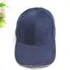 Ball Caps Bright Glow In Dark Reading Fishing Jogging Light Up LED Sport Hat Baseball Luminous Holiday For Unisex TY66298j