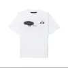 Hommes Designers T-shirts Mode Tshirt Hommes Chemise pour Homme Top Femme T-shirt Col rond Manches courtes Coton Respirant Lettre T-shirt Chemise de style rétro S-3XL