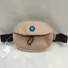 Lulus Bolsas al aire libre Lindo bolso deportivo Bolsa de cintura Diagonal Yoga Mochila Bolsa de viaje