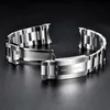 Bracelets de montre DESIGN PD-1662 PD-1644 modèle bracelet en acier inoxydable 20mm2310