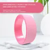 Yoga Circles Bymermaids Fitness Yoga Wheel TPE Non Slip Yoga Roller Beautiful Back Thin Shoulder Pilates Ring Gym Exercise Yoga Accessories 231208