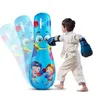 Sac de boxe pour enfants, pour enfants, For3-10, entraînement, compétences de boxe, Taekwondo, équipement d'arrivée pour bébés, Sport2034