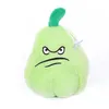 Wholesale Plant zombie doll plush toy cloth doll children's doll cartoon game pendant