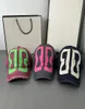 Graffiti Printing Baseball Caps Casual Fashion Sunshade Cap z literami 35955551