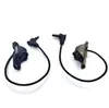 Accesorios tácticos Airsoft SF L3 botón caliente MLOK cable trasero de ratón compatible con el interruptor M300 M600 linterna accesorios de caza