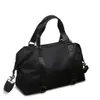 Hoogwaardige hoogwaardige leerverkoop heren voor dames buitenzak Sport Leisure Travel Handtas 003217R