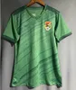 Bolivia 23 24 camisetas de fútbol 2023 2024 hogar lejos verde blanco camiseta de fútbol boliviano para hombre # 10 ETCHEVERRY S-2XL camesita de futol kit de hombres