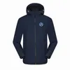 Millwall F.C.男性のレジャージャケット屋外の登山ジャケット防水暖かい春の外出ジャケットスポーツ男性女性カジュアルハイキングジャケット