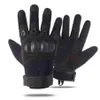 Outdoor Tactische Handschoenen Mannen Beschermende Shell Leger Wanten Antislip Workout Fitness Militair Voor Vrouwen 2111243024
