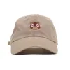 West Ye Bear – casquette de baseball pour hommes et femmes, unisexe, Version exclusive, Hip Hop, mode Summer253N