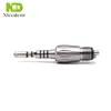 Dental led 6 furos aplicar ao tipo ka-vo handpiece de alta velocidade acoplamento rápido para handpiece de turbina de ar com handpiece de fibra óptica