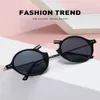 Sunglasses Steampunk Men Retro Round Sun Glasses Women Vintage Small Frame Shades Eyewear Unisex UV400SunglassesSunglasses277h