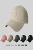 Boné de beisebol grande cabeça feminino masculino p plus size malha de algodão chapéu de caminhoneiro tamanho grande chapéus de sol 5559cm 6065cm 5 cores m l 2205172782988