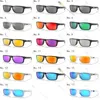 0akley Sonnenbrille polarisierende UV400-Sonnenbrille Designer OO94xx Sport-Sonnenbrille PC-Gläser Farbbeschichteter TR-90-Rahmen; Speichern Sie 2141758245s