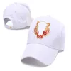 Fashion Ponytail Baseball Cap Buns Buns Hat Trucker Caps Unisex Visor Dad Hats Hats Summer Outdoor Snapbacks Haft hafdery H12223y