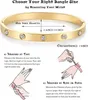 Korean New Retro Arrival Jewelry Girl Kajia Bracelet Designer Bride's Wedding Gift a Nice Present. 9w3t