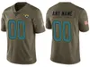 Jacksonville''Jaguars''Men 27 Leonard Fournette 20 Jalen Ramsey 44 Myles Jack Personnalisé Femmes Jeunes Salut au Service Jersey