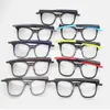 Armações de óculos de sol de moda completa OX8093 MILESTONE 3 0 8093206B