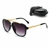Summe óculos de sol feminino uv400 óculos de sol moda masculina óculos de condução equitação espelho vento legal óculos de sol 236o